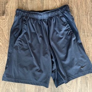 Nike Men’s 9” Basketball Short